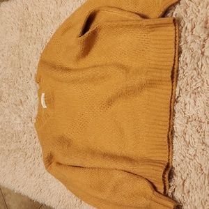 Luca & Grae Sweater Size Small